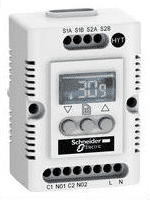 NSYCCOHYT230VID electronic component of Schneider