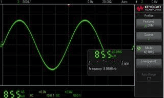 P9240AWGA-1FP electronic component of Keysight