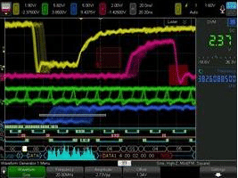 P9240BDLA-1FP electronic component of Keysight