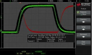 P9240MSKA-1FP electronic component of Keysight