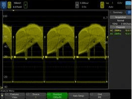 P9240VIDA-1FP electronic component of Keysight