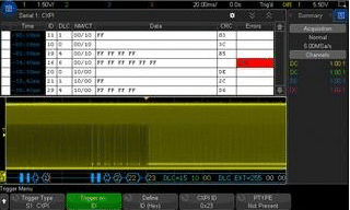 P9240CXPA-1FP electronic component of Keysight