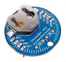 MTRTC001 electronic component of MACETECH