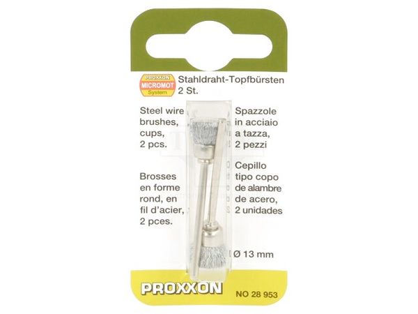 28953 electronic component of Proxxon