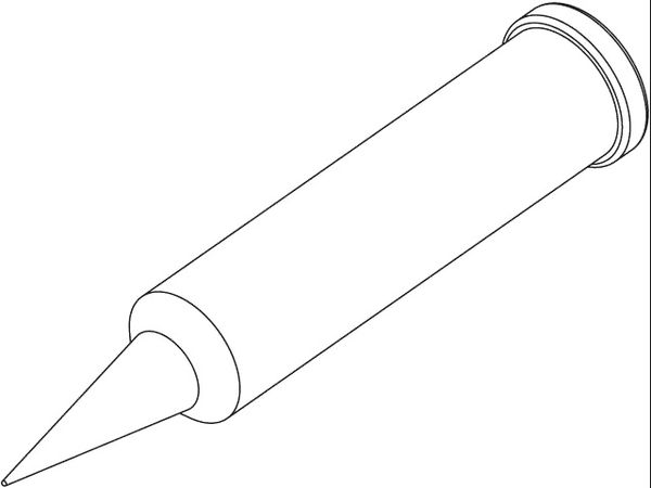 0102PDLF02 electronic component of Ersa