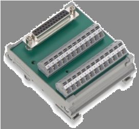 289-557 electronic component of Wago