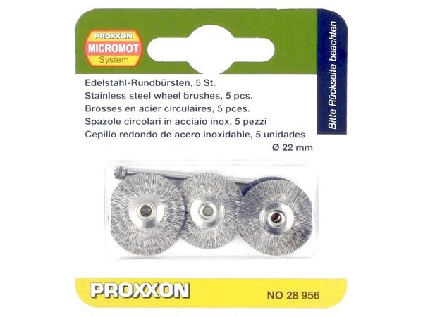 28956 electronic component of Proxxon