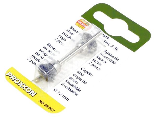 28957 electronic component of Proxxon