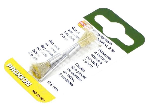 28961 electronic component of Proxxon