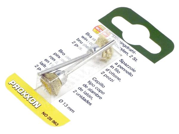 28963 electronic component of Proxxon