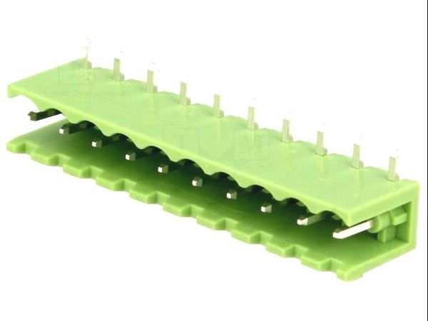 XY2500R-A(5.0)-10P electronic component of Xinya