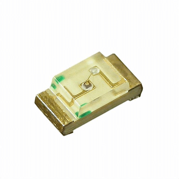 XZM2ACR55W-1 electronic component of SunLED