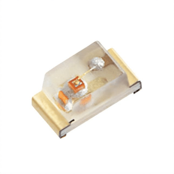 XZMDK53W-1 electronic component of SunLED