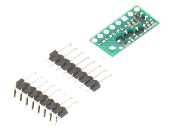 2898  Robotics and Prototyping