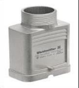HDC HQM TOLU 1PG21 electronic component of Weidmuller