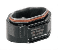 HDC IP68 04A AS electronic component of Weidmuller