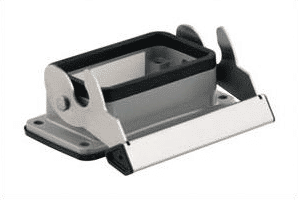 HDC 10B ALU electronic component of Weidmuller