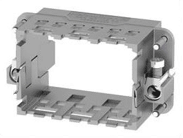 HDC MF 10B AC electronic component of Weidmuller