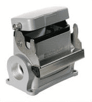 HDC 24D SDLU 2M25G electronic component of Weidmuller