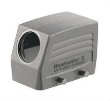 HDC 10B TSBU 1M20G electronic component of Weidmuller