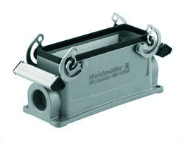 HDC 24B SBU 2M25G electronic component of Weidmuller