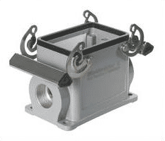 HDC 32A SBU 2M25G electronic component of Weidmuller