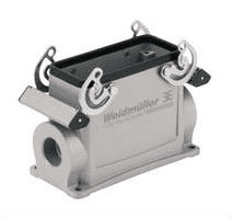 HDC 16B SBU 2M25G electronic component of Weidmuller
