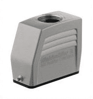 HDC 10A TOLU 1M25G electronic component of Weidmuller
