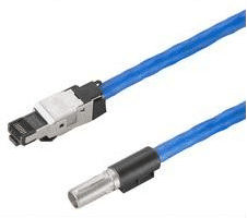 HDC XX6A01 MMSRJ45-0100 electronic component of Weidmuller