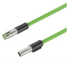 HDC XX5E01 MFSXXXX-0050 electronic component of Weidmuller