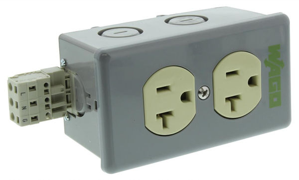 8002-025/K050-613/000-5400 electronic component of Wago