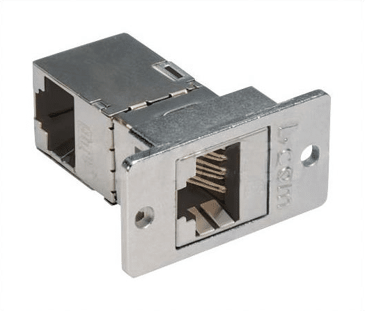 ECF504-SR6A electronic component of L-Com