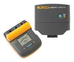 FLUKE-1555 FC W/IR3000FC electronic component of Fluke