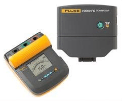 FLUKE-1550C FC W/IR3000 electronic component of Fluke