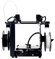 M3-ID electronic component of MAKERGEAR