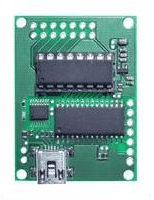 TOOLKIT USB MINI electronic component of Smartec