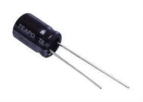 KSS225M063S1A5B07K electronic component of TEAPO