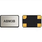 ABM3B-18.432MHZ-B4H-T electronic component of ABRACON