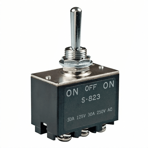 S823/U electronic component of NKK Switches