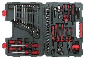 CTK69NEU2 electronic component of Apex Tool Group
