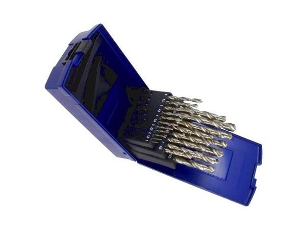 2909-7025 Tool Kits & Cases