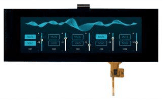 DMT080YYNLNT0-1A electronic component of Densitron