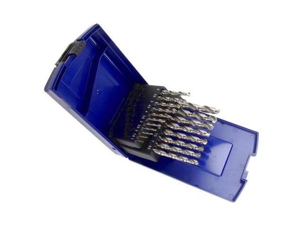 2911-2019 Tool Kits & Cases
