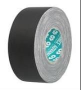 AT180 BLACK 50M X 50MM electronic component of Advance Tapes