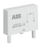 1SVR405664R0000 electronic component of ABB