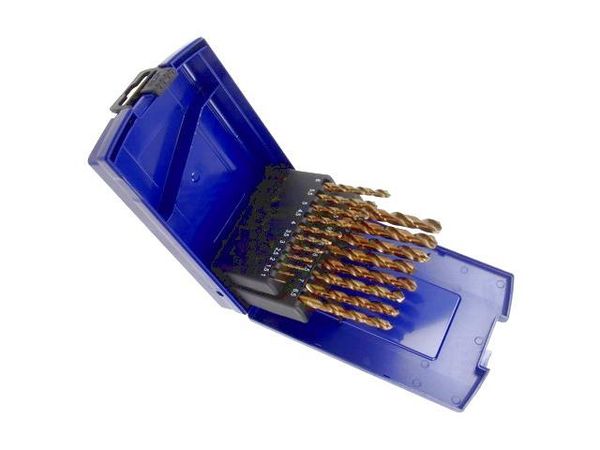 2912-2019 Tool Kits & Cases