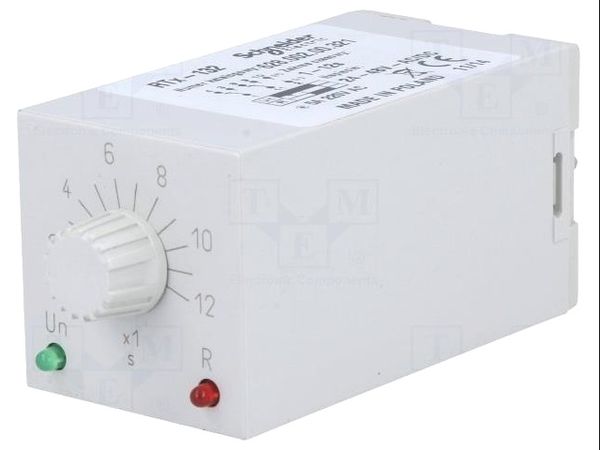 RTX-132 24/48 12SEK electronic component of Schneider