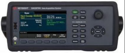 DAQ970A electronic component of Keysight