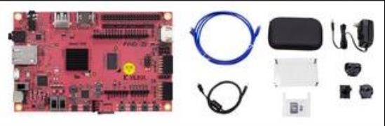 1M1-M000127DVA electronic component of TUL CORPORATION