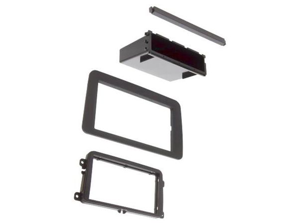 291320-10-1-0  Car Audio